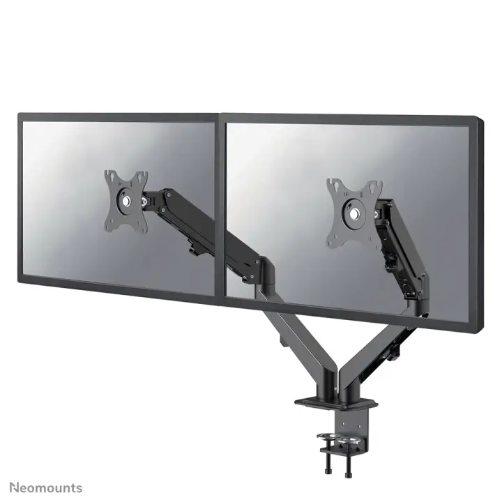DS70-700BL2 Brazo de monitor 17-27" - resorte de gas