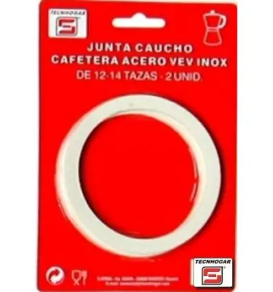 01508 pieza de repuesto para cafetera Pasacables 2 pieza(s)