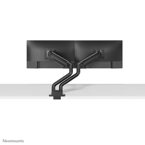 DS70S-950BL2 Brazo de monitor 17-35" - resorte de gas - Topfix - Tope-a-180° - Imagen 4