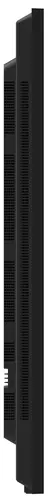 LH6541UHS-B1AG pantalla de señalización 163,8 cm (64.5") LCD 500 cd / m² 4K Ultra HD Negro 24/7 - Imagen 8