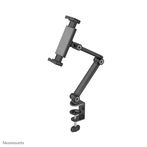 DS15-545BL1 Soporte para tablet con abrazadera para escritorio 4.7-12.9" - universal - movimiento completo - Imagen 2