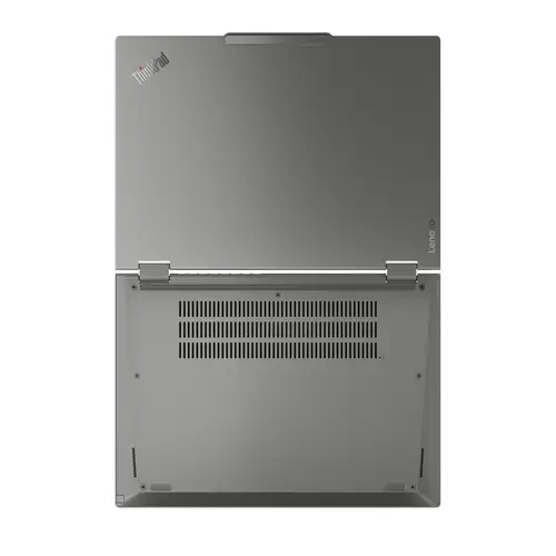 ThinkPad L13 2-in-1 Gen 6 (Intel) Intel Core Ultra 5 225U Híbrido (2-en-1) 33,8 cm (13.3") Pantalla táctil WUXGA 16 GB LPDDR5x-SDRAM 512 GB SSD Wi-Fi 6E (802.11ax) Windows 11 Pro Español Gris - Imagen 11