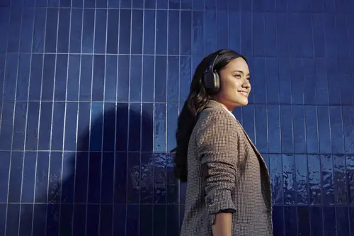 Auriculares Bluetooth estéreo plegables Focus 625 - Imagen 6