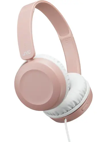 HA-S31M-P Auriculares Alámbrico Diadema Llamadas/Música Rosa - Imagen 1