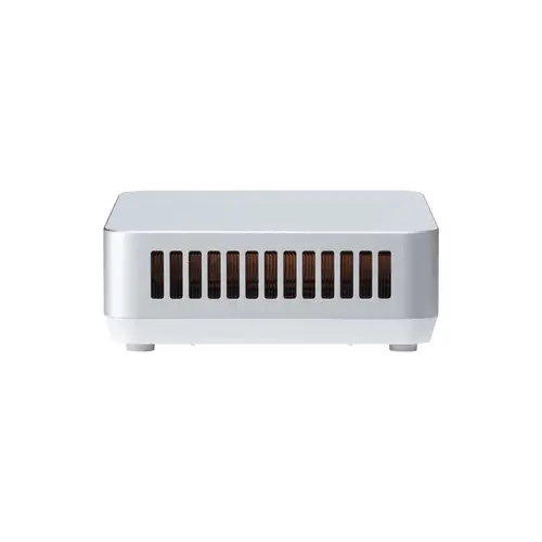 NUC 14 Pro+ RNUC14RVSU900000I UCFF Plata 185H - Imagen 3