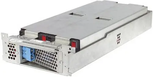 Replacement Battery Cartridge #43 Sealed Lead Acid (VRLA) - Imagen 1