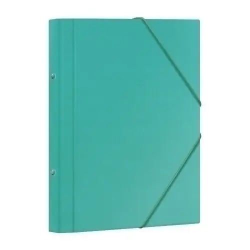 CARP.CLASIF.DOHE Fº 12 DP.VERDE CLARO