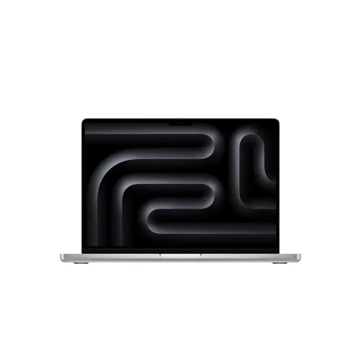 MacBook Pro Apple M M4 Max Portátil 36,1 cm (14.2") 36 GB 1 TB SSD Wi-Fi 6E (802.11ax) macOS Sequoia Plata