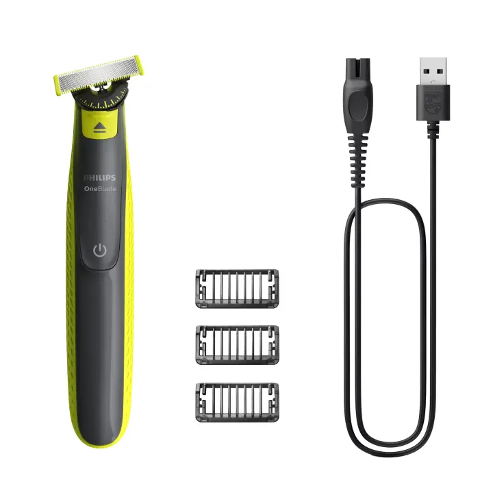 Norelco OneBlade OneBlade 360 QP2724/23 Cara