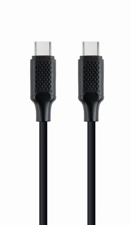 CC-USB2-CMCM100-1.5M cable USB USB 2.0 1,5 m USB C Negro