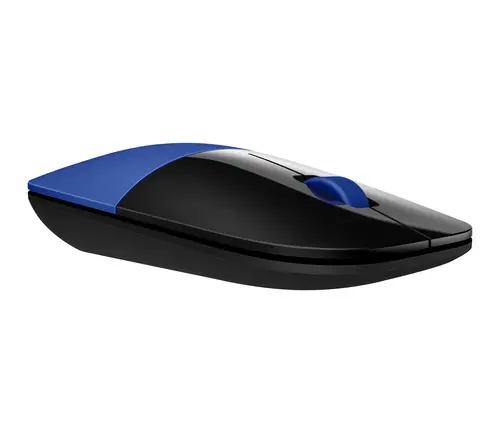 Ratón inalámbrico azul Z3700 - Imagen 3