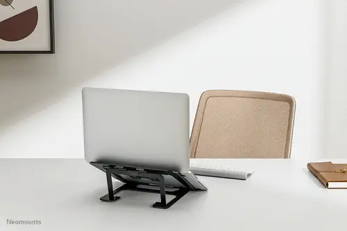 NSLS085BLACK Soporte para portátil 10-17" - plegable - compacto - universal - Imagen 15