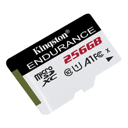 SDCE/256GB memoria flash MicroSDXC UHS-I Clase 10 - Imagen 2