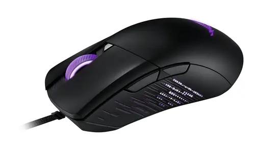 ROG Gladius III ratón Juego mano derecha USB tipo A Óptico 19000 DPI - Imagen 6