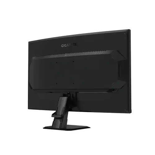 GS27FCA Monitor gaming curvo 27" FHD - 1920 x 1080, 200Hz, 1ms, 250 cd/m², FreeSync Premium, HDR Ready, HDMI 2.0, DisplayPort 1.4 - Imagen 4