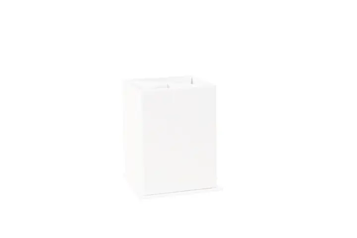 102307MD porta lápices Caja de cartón Blanco