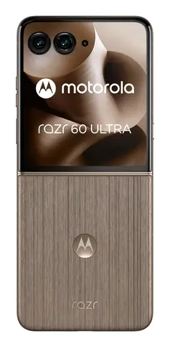 razr 60 ultra 17,7 cm (6.96") SIM doble Android 15 5G USB Tipo C 16 GB 512 GB 4700 mAh Madera - Imagen 7