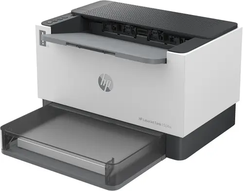 LaserJet Impresora Tank 1504w - Imagen 2