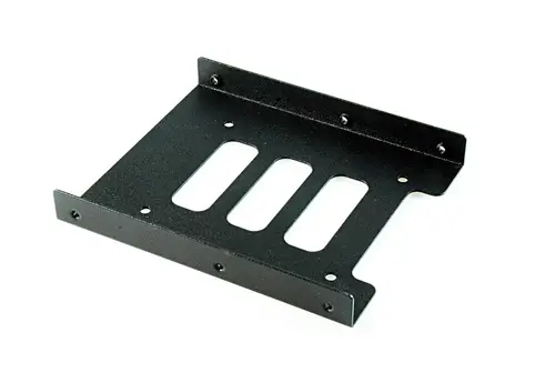 ACCCOOADA25 parte carcasa de ordenador Universal Funda de disco duro - Imagen 1
