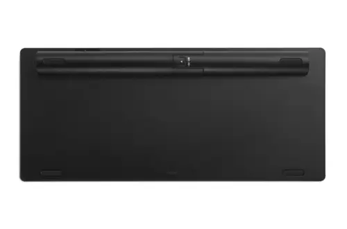 Teclado compacto multidispositivo con tecnología inalámbrica dual - Imagen 5