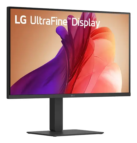 32U720A-B pantalla para PC 81,3 cm (32") 3840 x 2160 Pixeles 4K Ultra HD LED Negro - Imagen 3