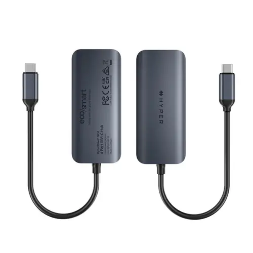 HyperDrive Next USB Tipo C Azul - Imagen 4