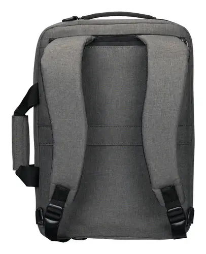 TBT94304GL maletines para portátil 40,6 cm (16") Maletín Gris - Imagen 3