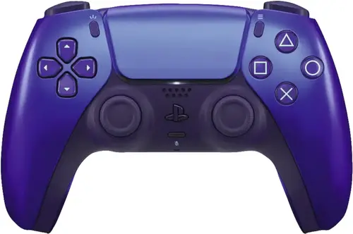 DualSense Azul Bluetooth/USB Gamepad Analógico/Digital PlayStation 5 - Imagen 1