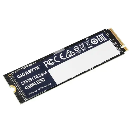 Gen4 4000E 1 TB M.2 PCI Express 4.0 NVMe 3D NAND - Imagen 2