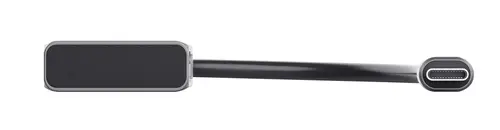 Halyx USB 3.2 Gen 1 (3.1 Gen 1) Type-C 104 Mbit/s Aluminio - Imagen 3