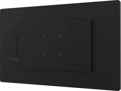 TW3226AS-B3P pantalla de señalización Diseño de quiosco 80 cm (31.5") LED Wifi 430 cd / m² Full HD Negro Pantalla táctil Procesador incorporado Android 24/7 - Imagen 9