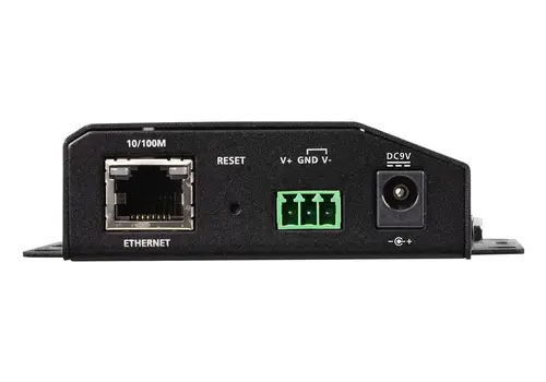 Servidor de dispositivos seguros RS-232 de 1 puerto - Imagen 3