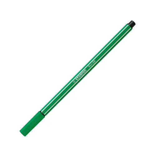 Pen 68 rotulador Verde 1 pieza(s) - Imagen 1