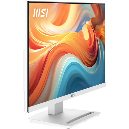 Pro MP241W E14V pantalla para PC 60,5 cm (23.8") 1920 x 1080 Pixeles Full HD LCD Blanco - Imagen 9