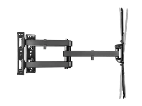 650328 Soporte esquinero de pared para TV de 23"-55 - Imagen 4