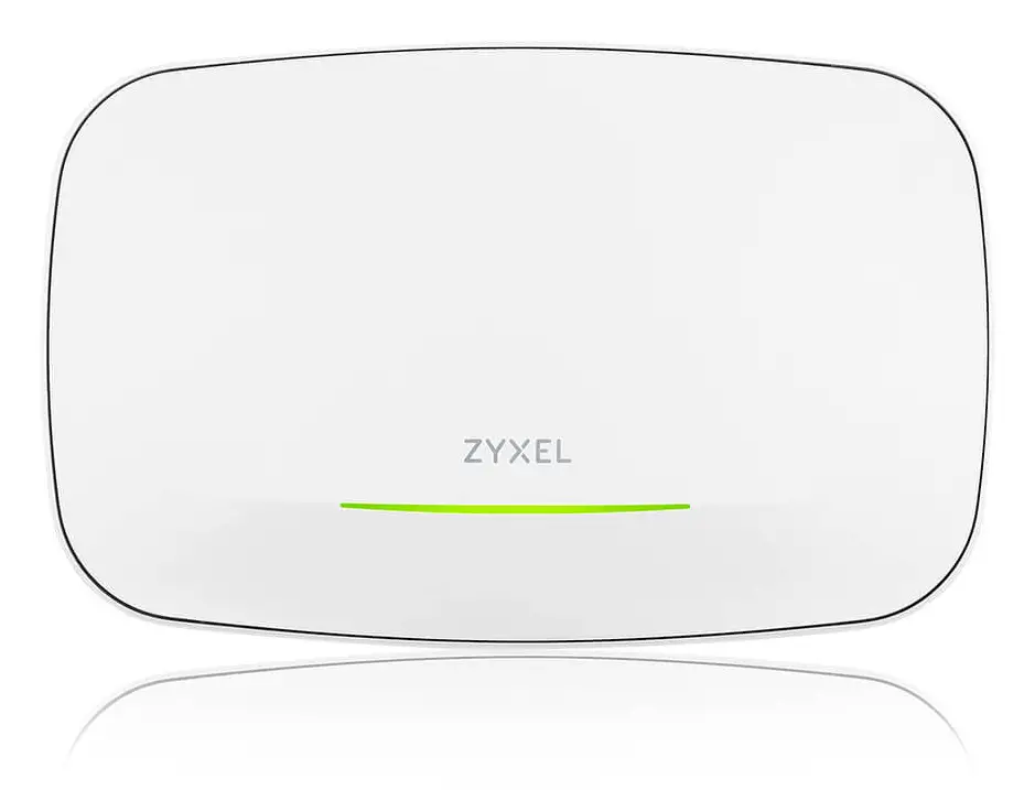 NWA240BE Blanco Energía sobre Ethernet (PoE)