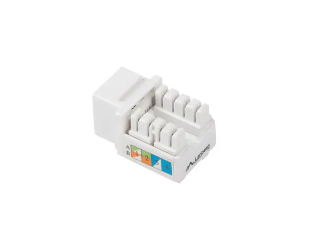 KSU6-1090 módulo de conector de red