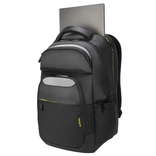 CityGear mochila Mochila informal Negro - Imagen 23