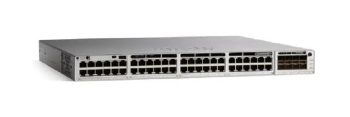 Catalyst C9300-48UXM-A switch Gestionado L2/L3 10G Ethernet (100/..