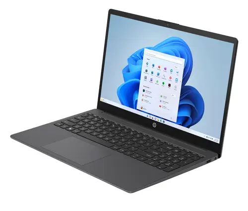 15-fd1003nsx Intel Core 5 120U Portátil 39,6 cm (15.6") Full HD 16 GB DDR4-SDRAM 512 GB SSD Wi-Fi 6 (802.11ax) Windows 11 Home Plata - Imagen 4