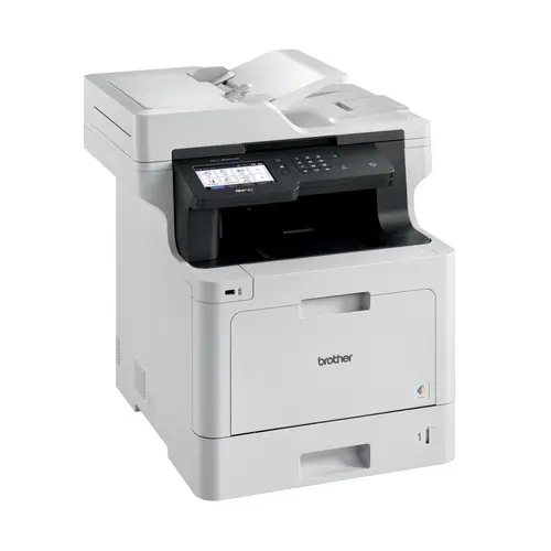 MFC-L8900CDW impresora multifunción Laser A4 2400 x 600 DPI 31 ppm Wifi - Imagen 6