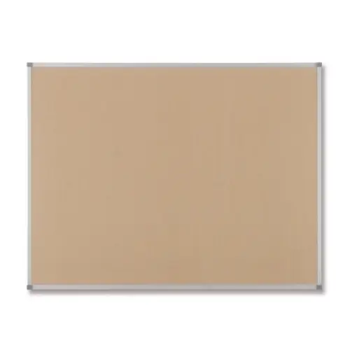 TABLERO CORCHO NOBO ESSENCE 150x100