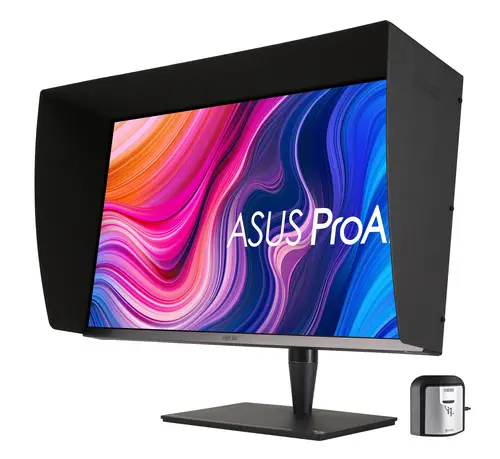 ProArt PA32UCG-K pantalla para PC 81,3 cm (32") 3840 x 2160 Pixeles 4K Ultra HD LED Negro - Imagen 3