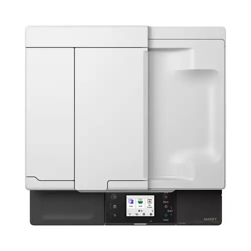 MAXIFY GX2051 Inyección de tinta A4 600 x 1200 DPI Wifi - Imagen 5