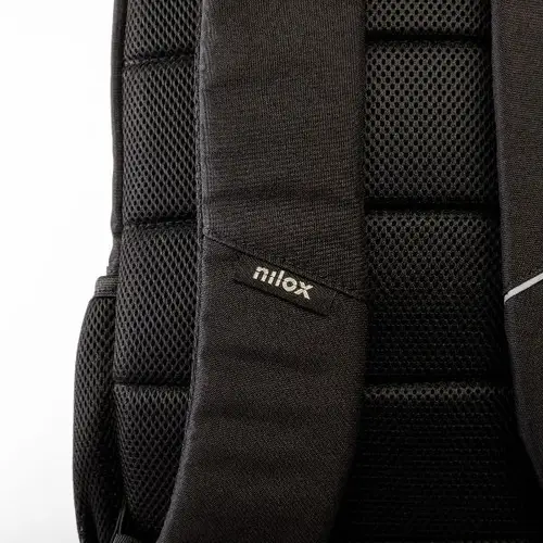 MOCHILA 15 6 STYLE NEGRO - Imagen 16