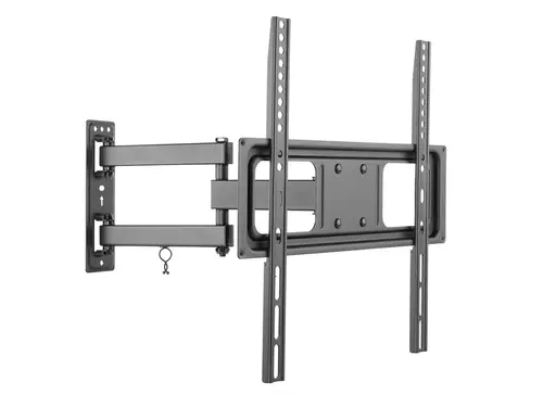 650341 Soporte de pared articulado para TV de 32"-55 - Imagen 1