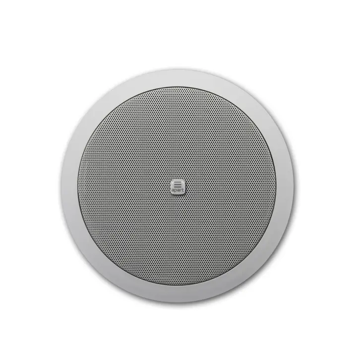 Desono CM20T De 2 vías Blanco Alámbrico 30 W