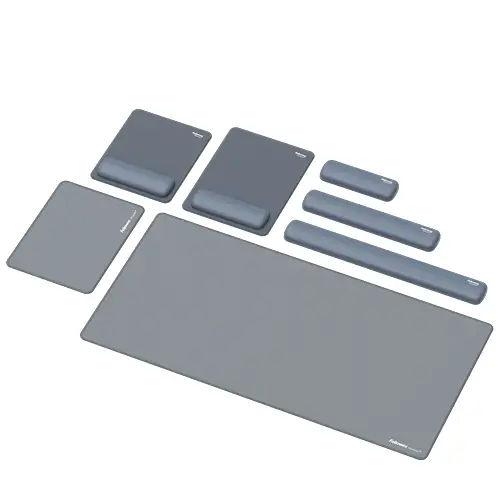 Breyta descansa muñecas Silicona Azul claro - Imagen 7