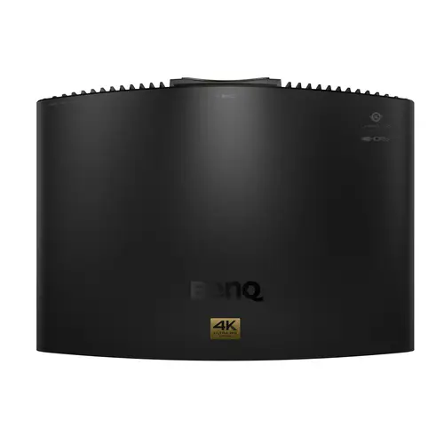 BR9708 Proyector de corto alcance 2600 lúmenes ANSI DLP UHD 4K (3840x2160) 3D Negro - Imagen 10