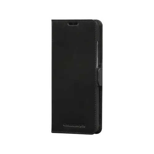 Lynge funda para teléfono móvil 17,3 cm (6.8") Funda cartera Negro - Imagen 5
